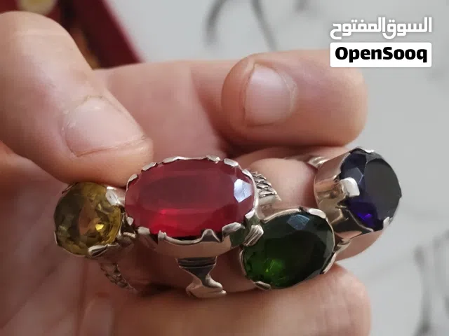 خواتم للبيع تفاصيل بلوصف