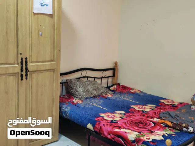 Fully furnished sharing room for rent (only Batchelors)