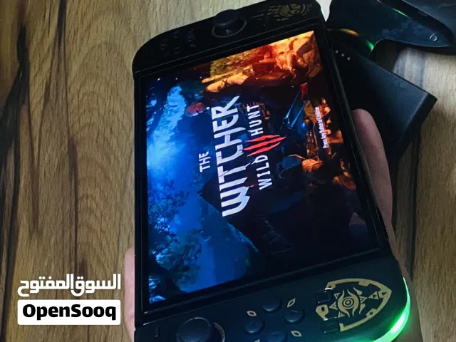Nintendo Switch Nintendo for sale in Baghdad