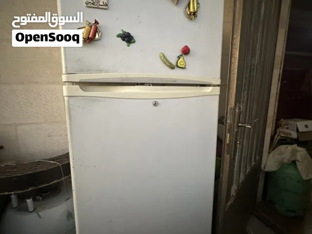 ثلاجة ال جي للبيع