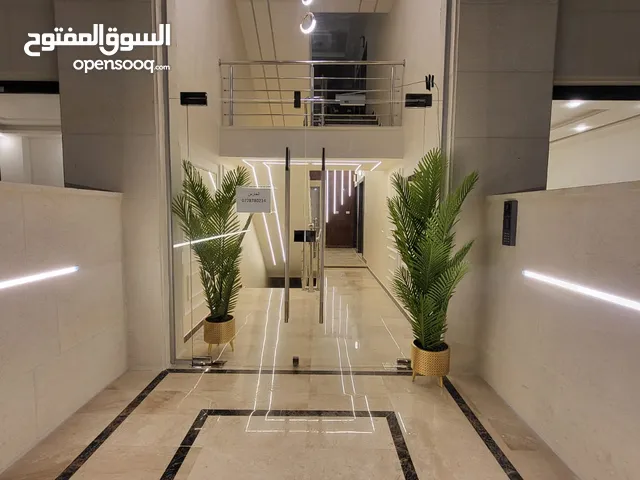 110 m2 3 Bedrooms Apartments for Sale in Amman 5th Circle