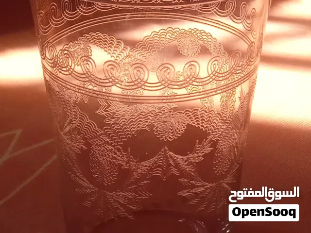 كؤوس عدد 11 ناذرة و قديمة للبيع