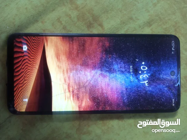 Infinix Smart 8 4 GB in Irbid