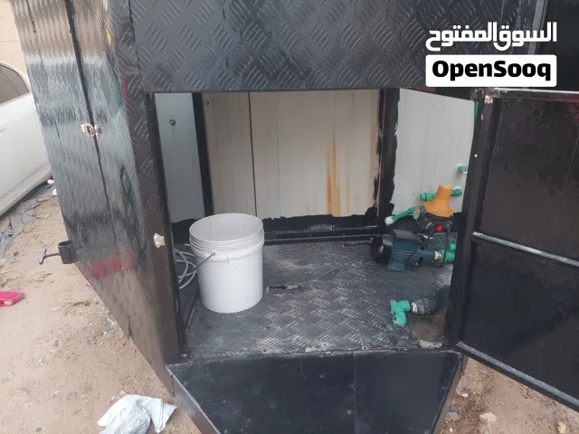 كرفان موديل 2023