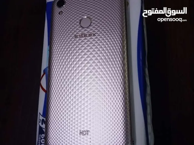 إنفنكس هوت5 زيروووو ما تفتحش