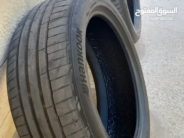 كوشوك مستعمل بحالة ممتازة هانكوك