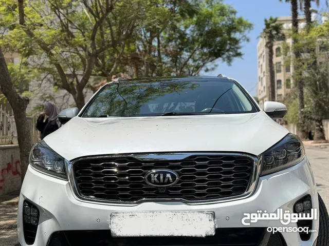 سورينتو للبيع - رام الله