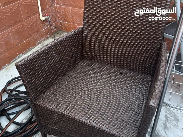 قعدة خارجية 4 قطع