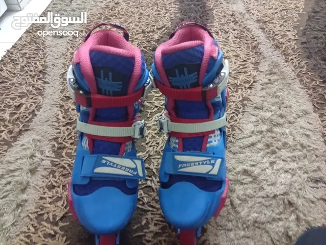 سكيت بحاله الوكاله