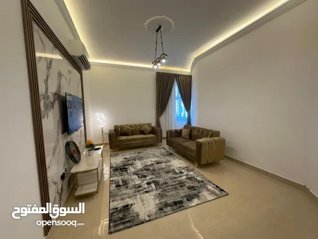 استديو مفروش للايجار