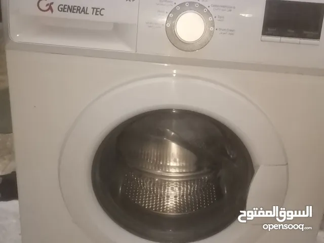 General East 7 - 8 Kg Washing Machines in Amman