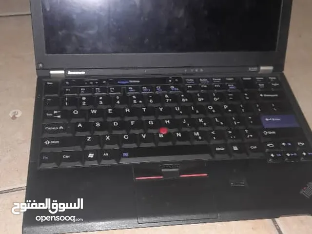 Other Lenovo for sale  in Sharjah