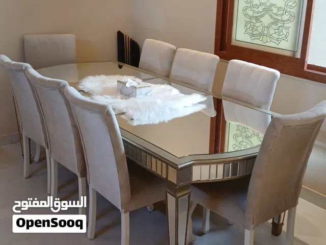 /طاولة سفره Dining table/Chairs/Table