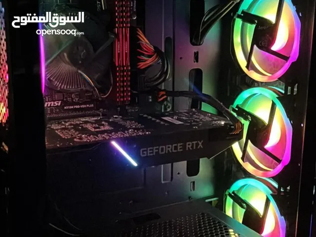 Cheap gaming pc