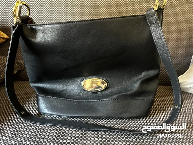 Mulberry Black Bag