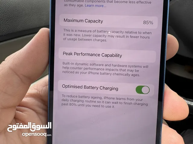 iPhone 13 256 gb