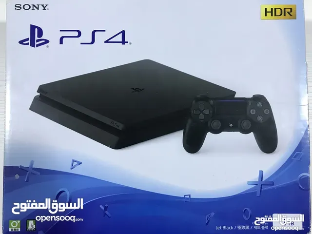 PlayStation 4 PlayStation for sale in Baghdad