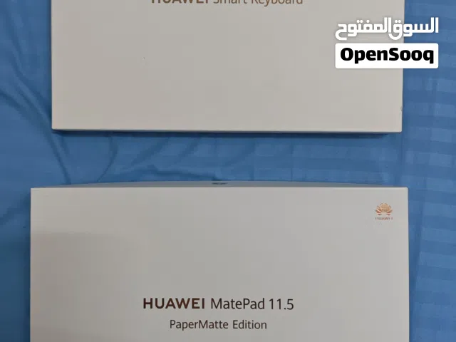 Huawei MatePad 11.5 256 GB in Muscat
