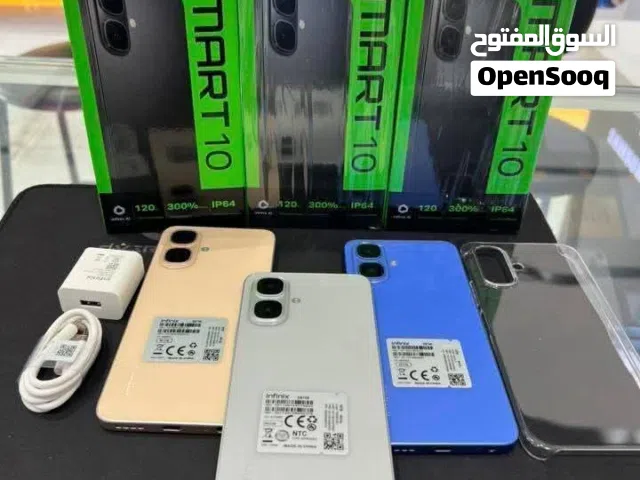 Infinix Other 128 GB in Zarqa