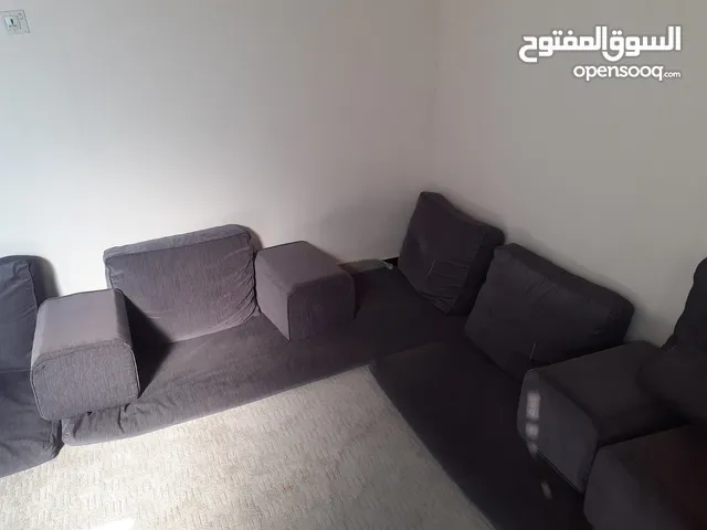 جلسة عربية