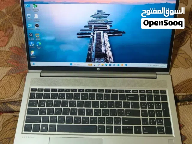 Windows HP for sale  in Amman