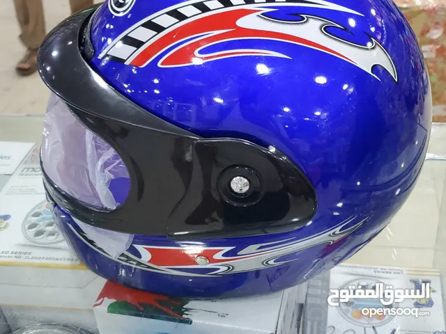 خوذ دراجات نارية