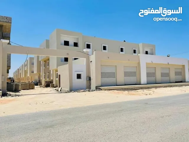 130 m2 2 Bedrooms Apartments for Sale in Benghazi Al-Sayeda A'esha