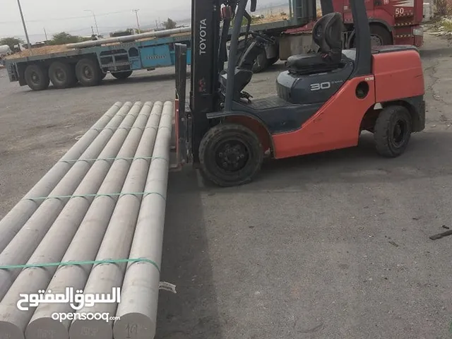 2023 Forklift Lift Equipment in Amman