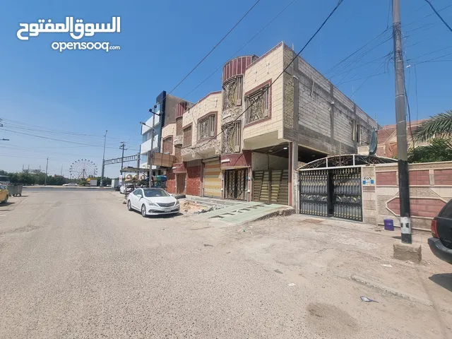 200m2 More than 6 bedrooms Villa for Sale in Basra Juninah