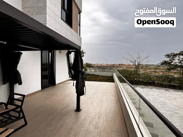 Elegant 2-BHK Apartment for Sale- ALMOUJ Muscat – Lagoon-freehold