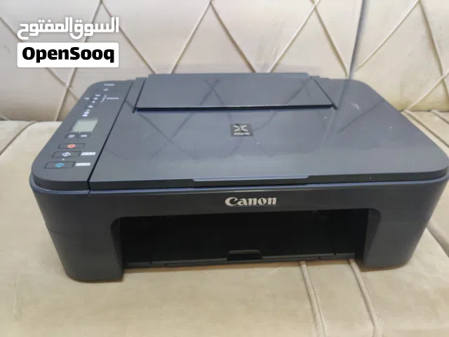 طابعة كانون