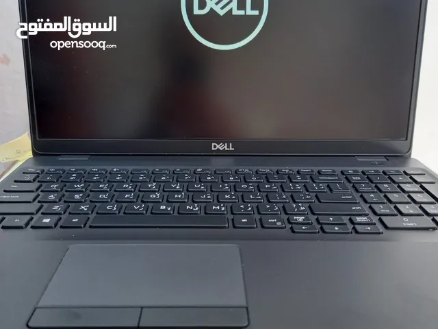 الشاشة 15.6 .الجيل الثامن. الهارد 256. ssd . الرام 8