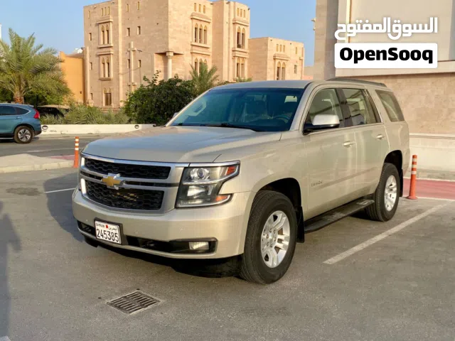 Used Chevrolet Tahoe in Northern Governorate