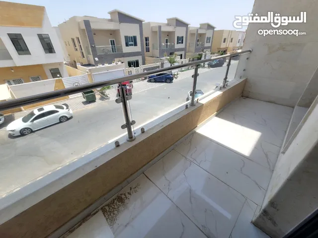 280 m2 5 Bedrooms Villa for Rent in Ajman Al Yasmin