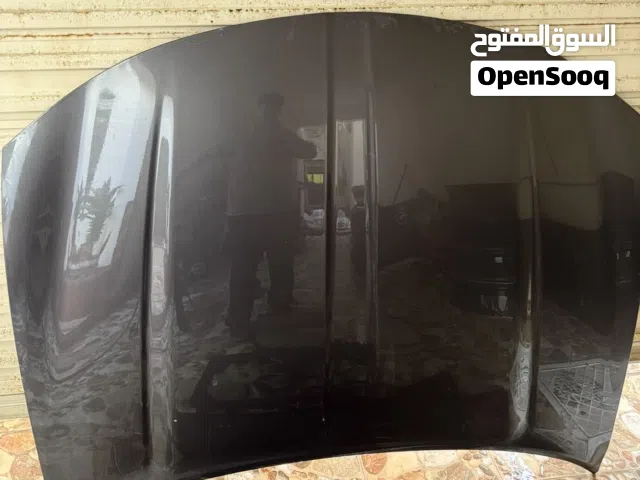 قطع غيار دوج تشارجر RT 2018