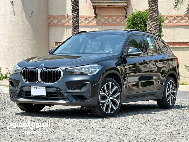 New BMW X1 Series in Mubarak Al-Kabeer
