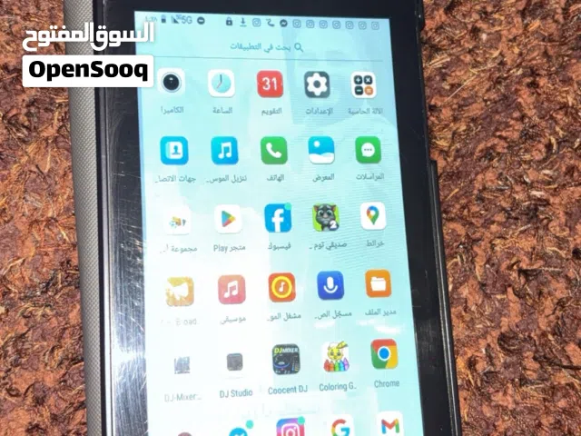 تابلت مديو