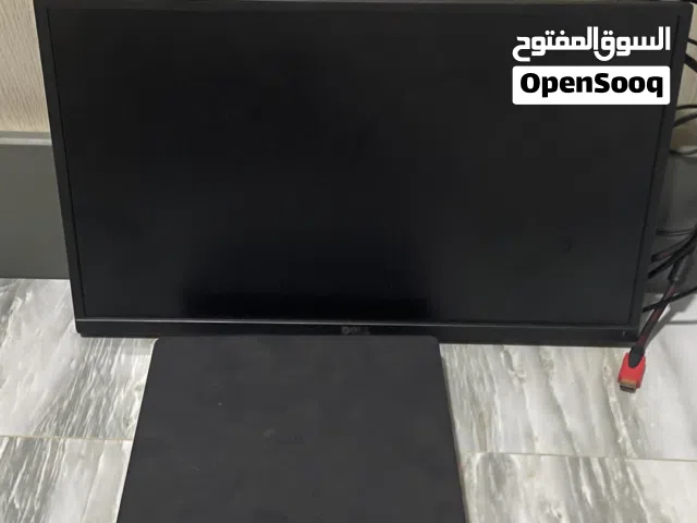 للبيع سوني فور مع شاشه ديل قمه في النظافه وبدون مشاكل