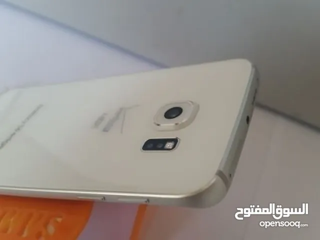 Samsung Galaxy S6 Edge 32 GB in Dhamar