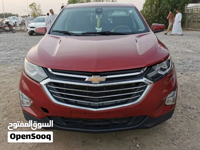 2013 Chevrolet CSV LS2