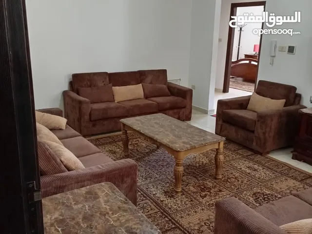 125 m2 3 Bedrooms Apartments for Sale in Amman Al Rabiah