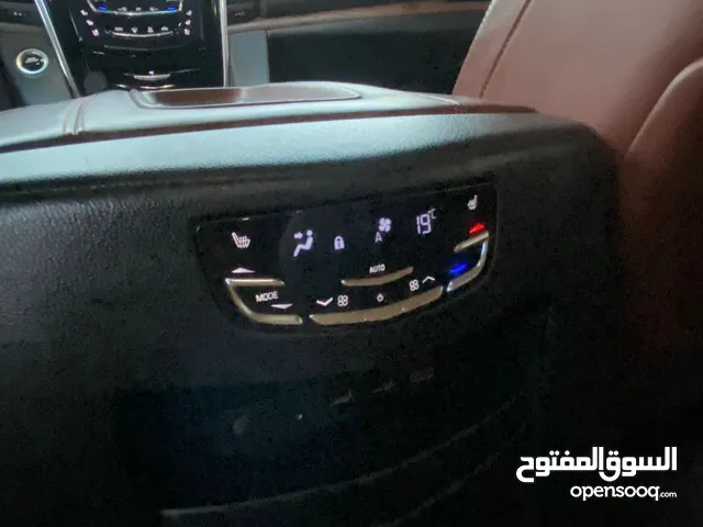 Cadillac Escalade 2019 in Dubai