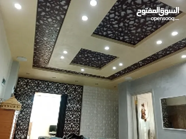 150m2 4 Bedrooms Apartments for Sale in Zarqa Iskan Al Batrawi