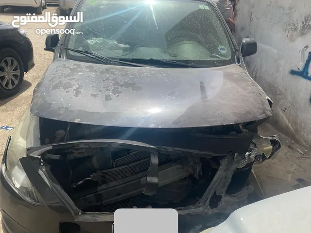 Used Nissan Sunny in Al Riyadh