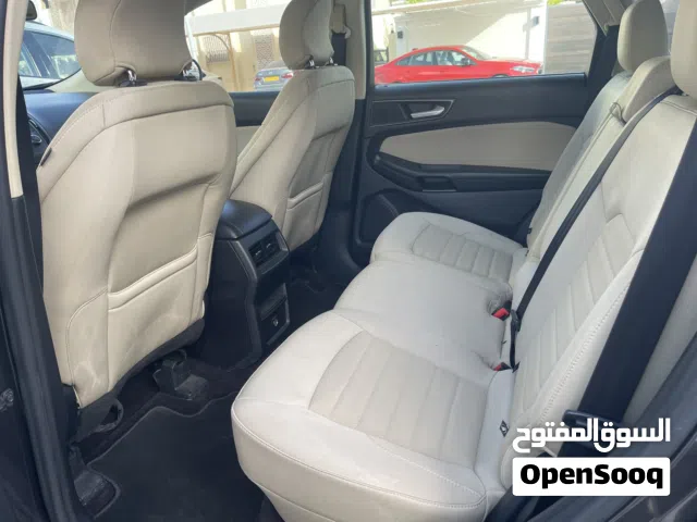 2016 Ford Edge SE AWD
