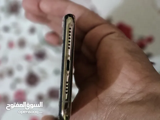 Apple iPhone XS Max 512 GB in Basra