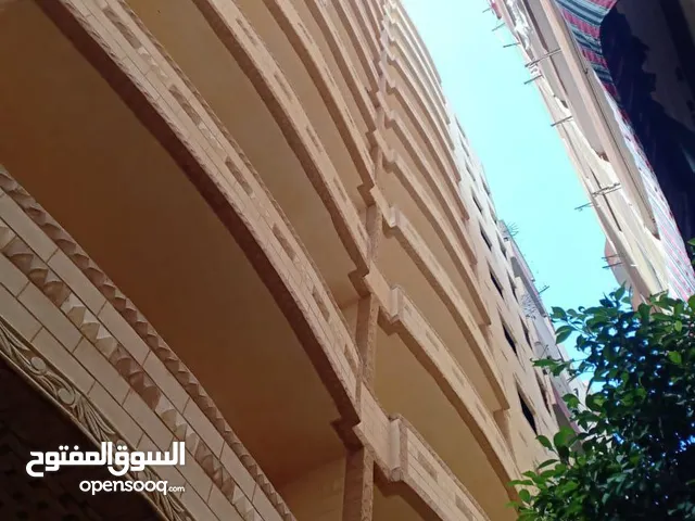 5+ floors Building for Sale in Giza Haram