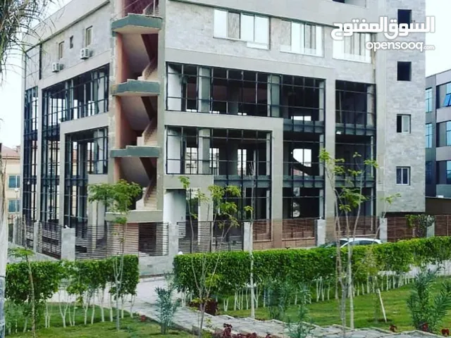 مول بالتجمع الاول امام السنترال