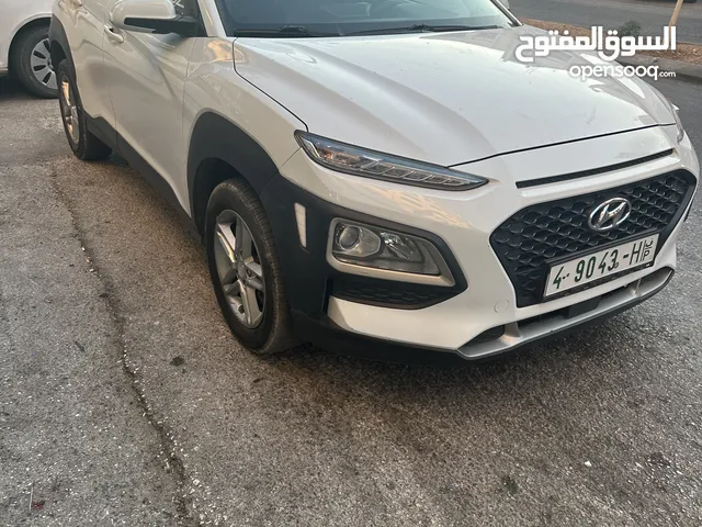 Used Hyundai Kona in Hebron