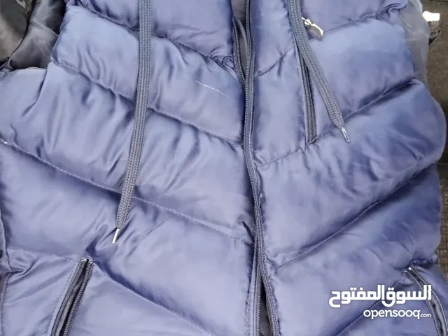 Gilets Jackets - Coats in Chouf